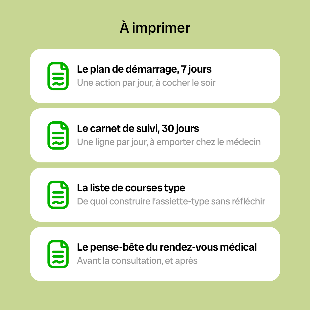 Ménopause : reprendre la main, visuel 6