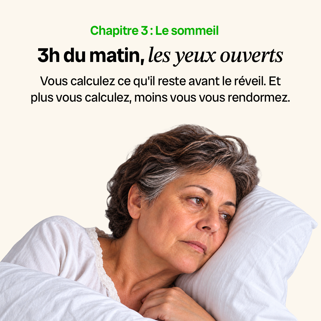 Ménopause : reprendre la main, visuel 4